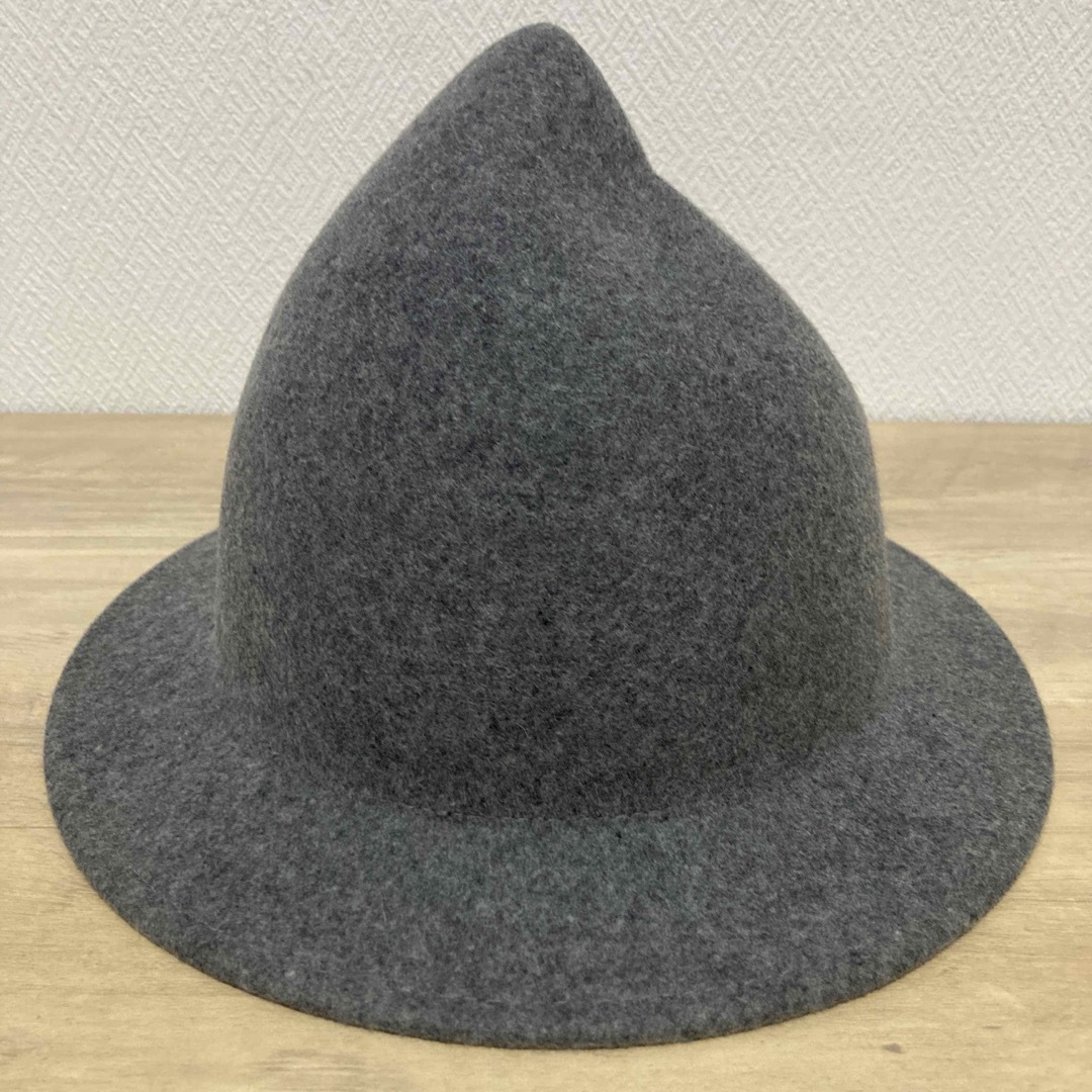 Vivienne Westwood - Vivienne Westwood オーブ ハット 帽子