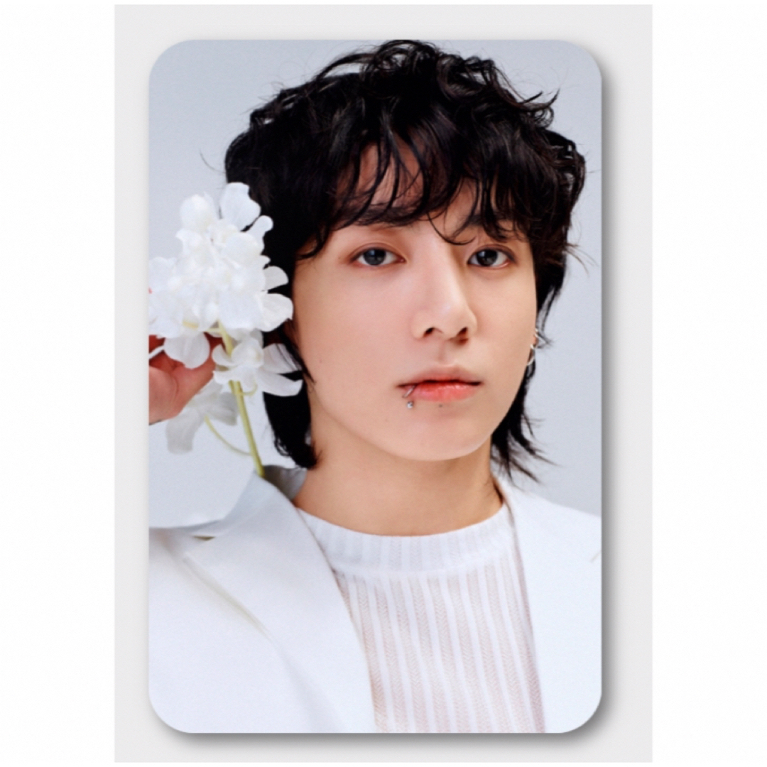 防弾少年団(BTS) - BTS ジョングク SEVEN JUNGKOOK 韓流ショップトレカ