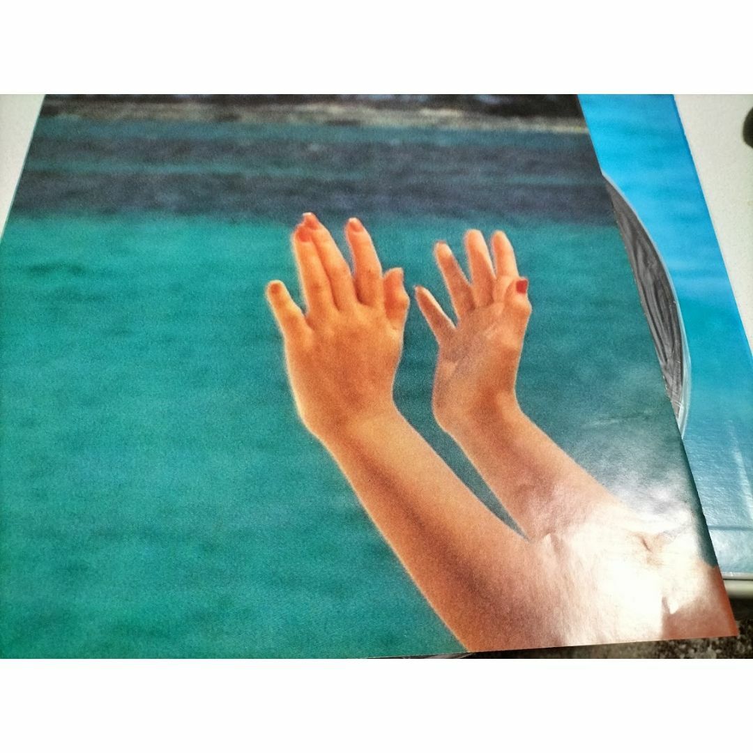 廃盤LP】山下久美子 SOPHIA（ソフィア） LPレコード 美品の通販 by