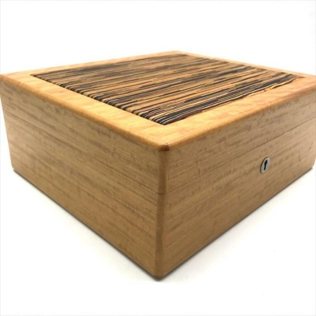 HERMES - 良品 HERMES エルメス ジュエリーケース ボックス