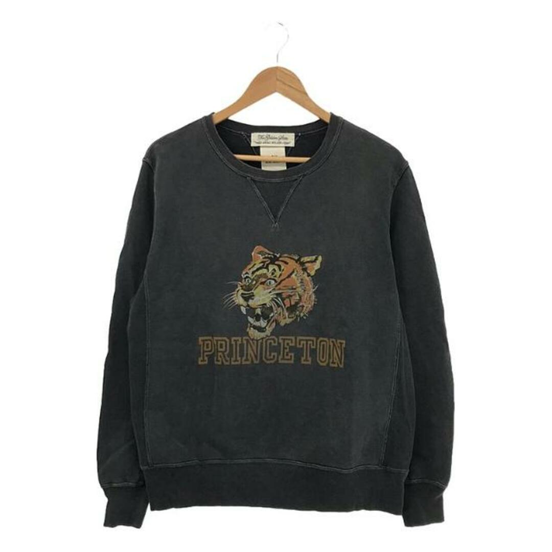 REMI RELIEF - REMI RELIEF / レミレリーフ | TIGER CREW SWEAT