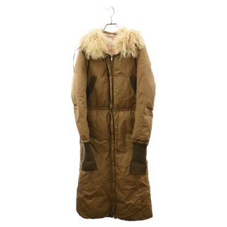 TSUMORI CHISATO（ファー ・ モッズコート）のフリマアイテム一覧