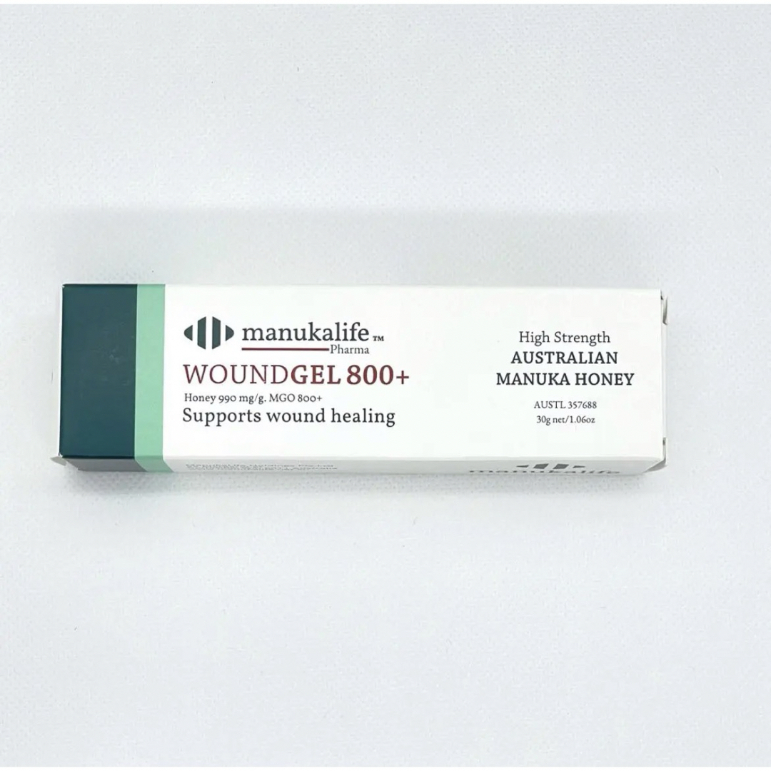 最安値】【新品未使用】マヌカファインジェルの通販 by ドクターズ