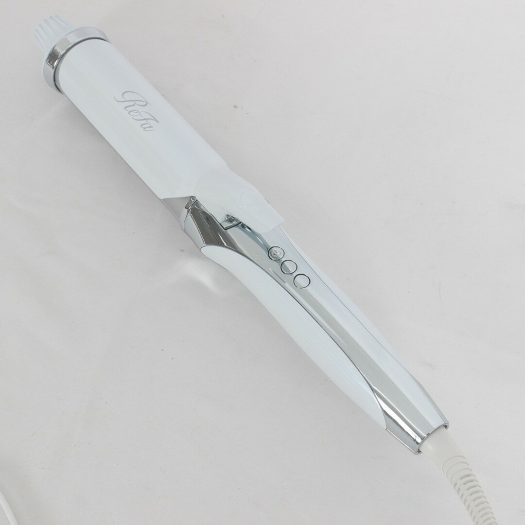 ReFa CURL IRON PRO 38 RE-AV-02A 2024年製