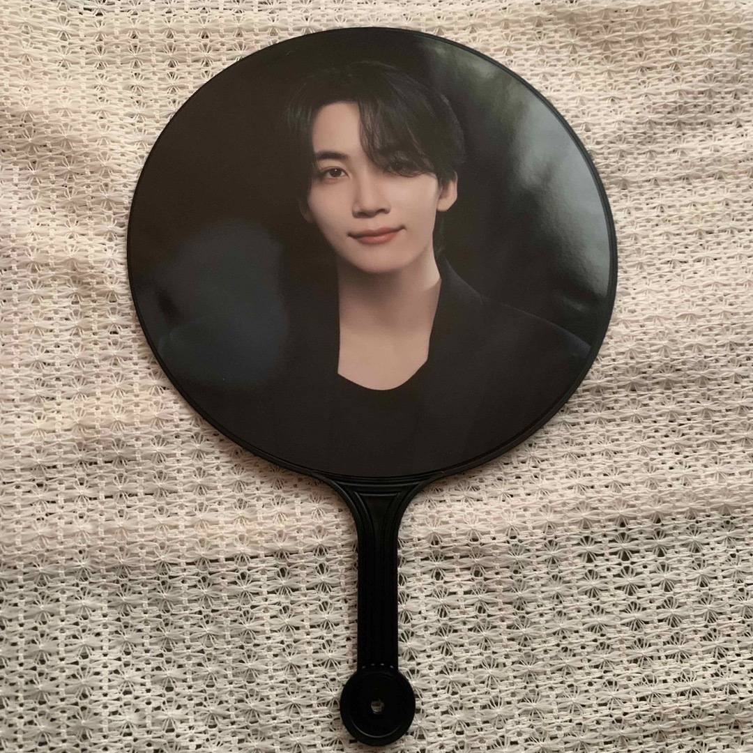 seventeen ジョンハン うちわ followagain ソウルコンの通販 by ♡⃛