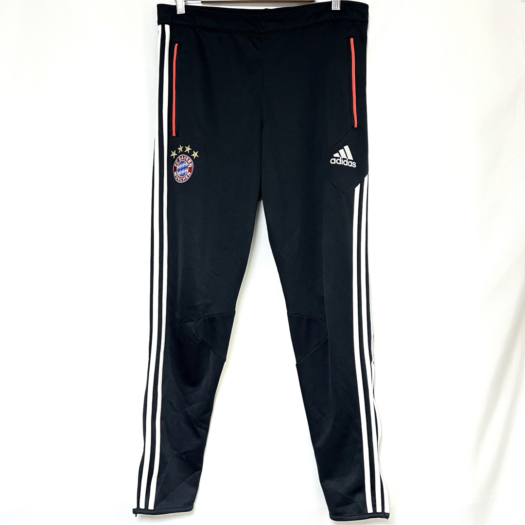 adidas - adidas バイエルン ミュンヘン ジャージ 上下セット L