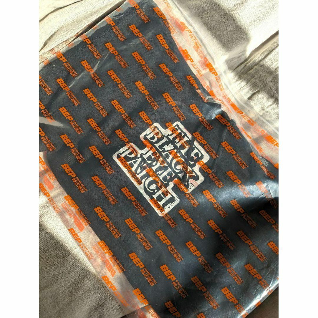 THE BLACK EYE PATCH - BlackEyePatch ブラックアイパッチ 新品 未使用