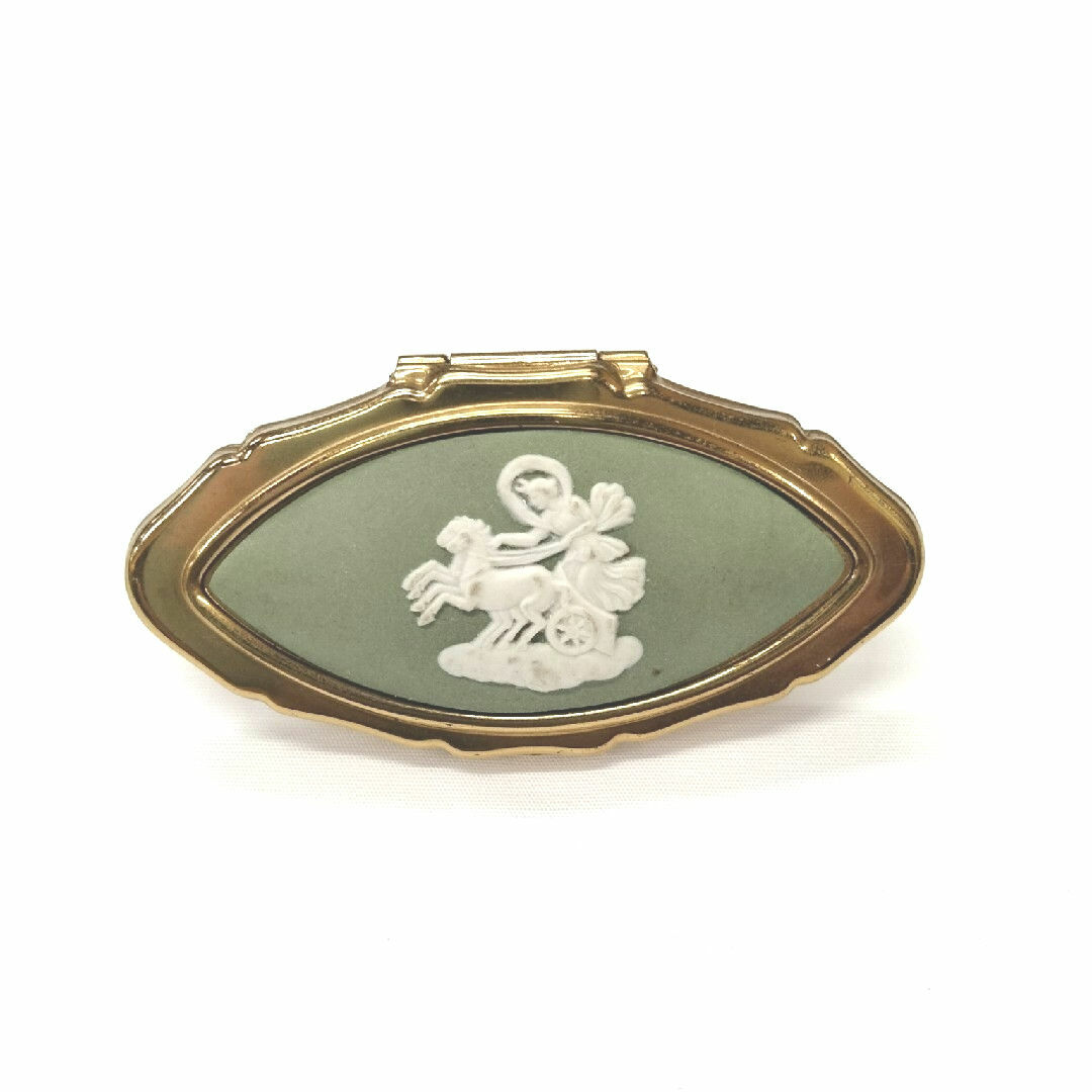 BRIGGS＆STRATTON - Stratton ストラットン ウェッジウッド リップ