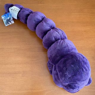 新品・未使用】呪術廻戦 懐玉・玉折 プラチナムザッカ 格納呪霊