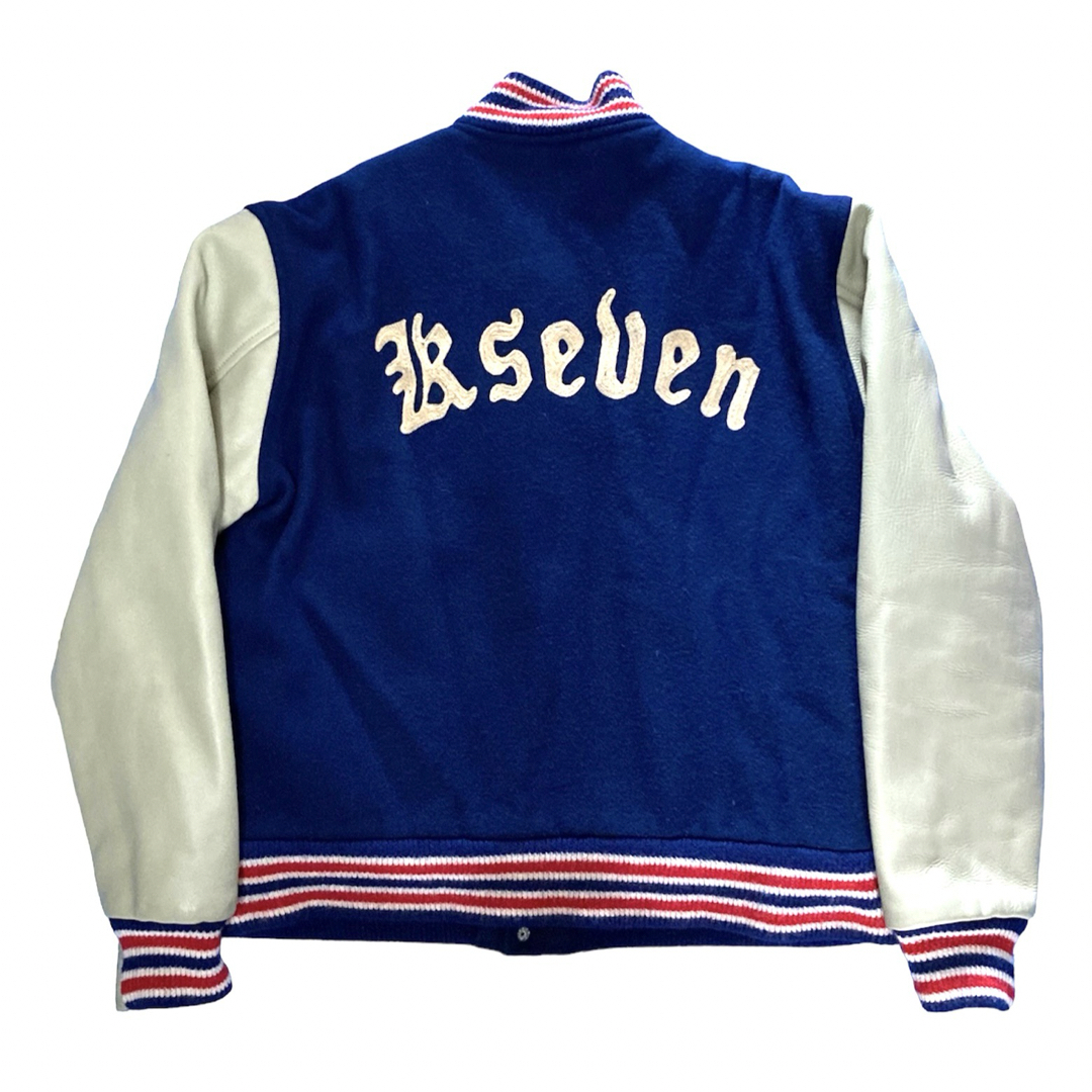 TENDERLOIN - 05AW Mサイズ テンダーロイン スタジャン ジャケット