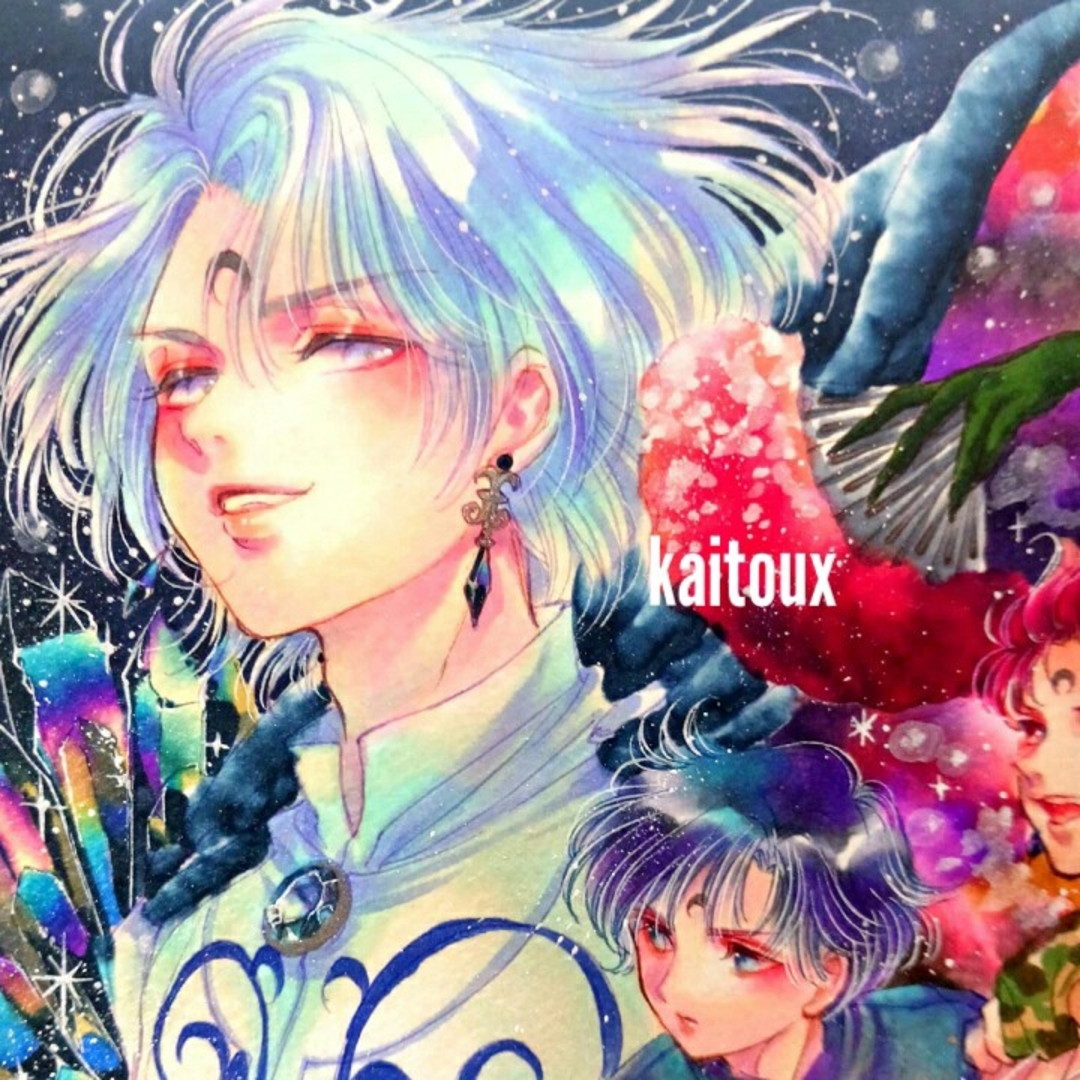 ドロヘドロ1～23巻 ＋オールスター名鑑 全巻セット