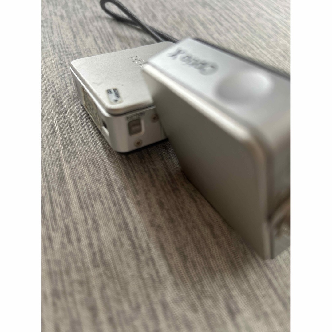 PENTAX - pentax optio Xの通販 by くまこ's shop｜ペンタックスならラクマ