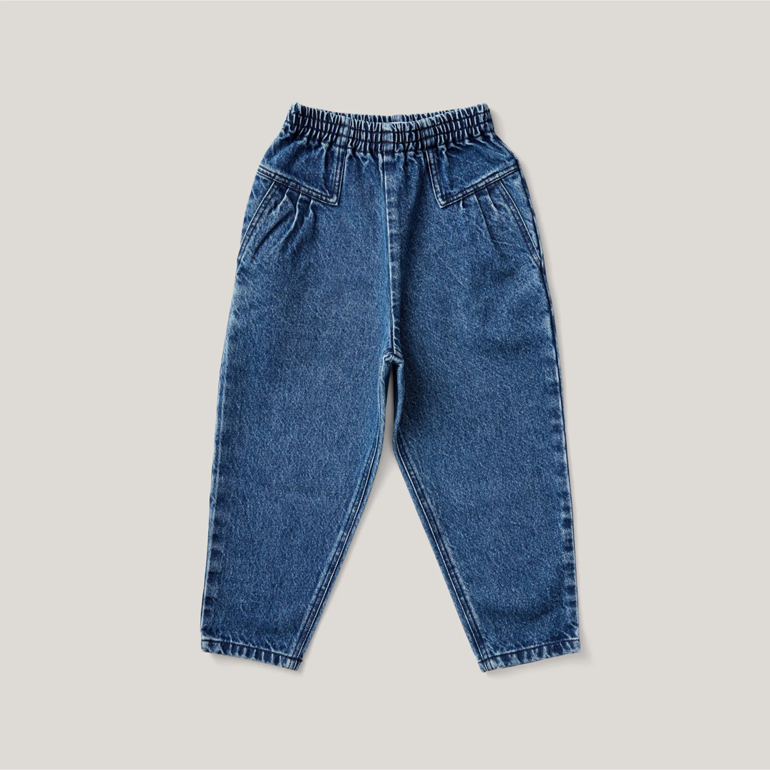 Soor Ploom retro jean 10Y 140㎝