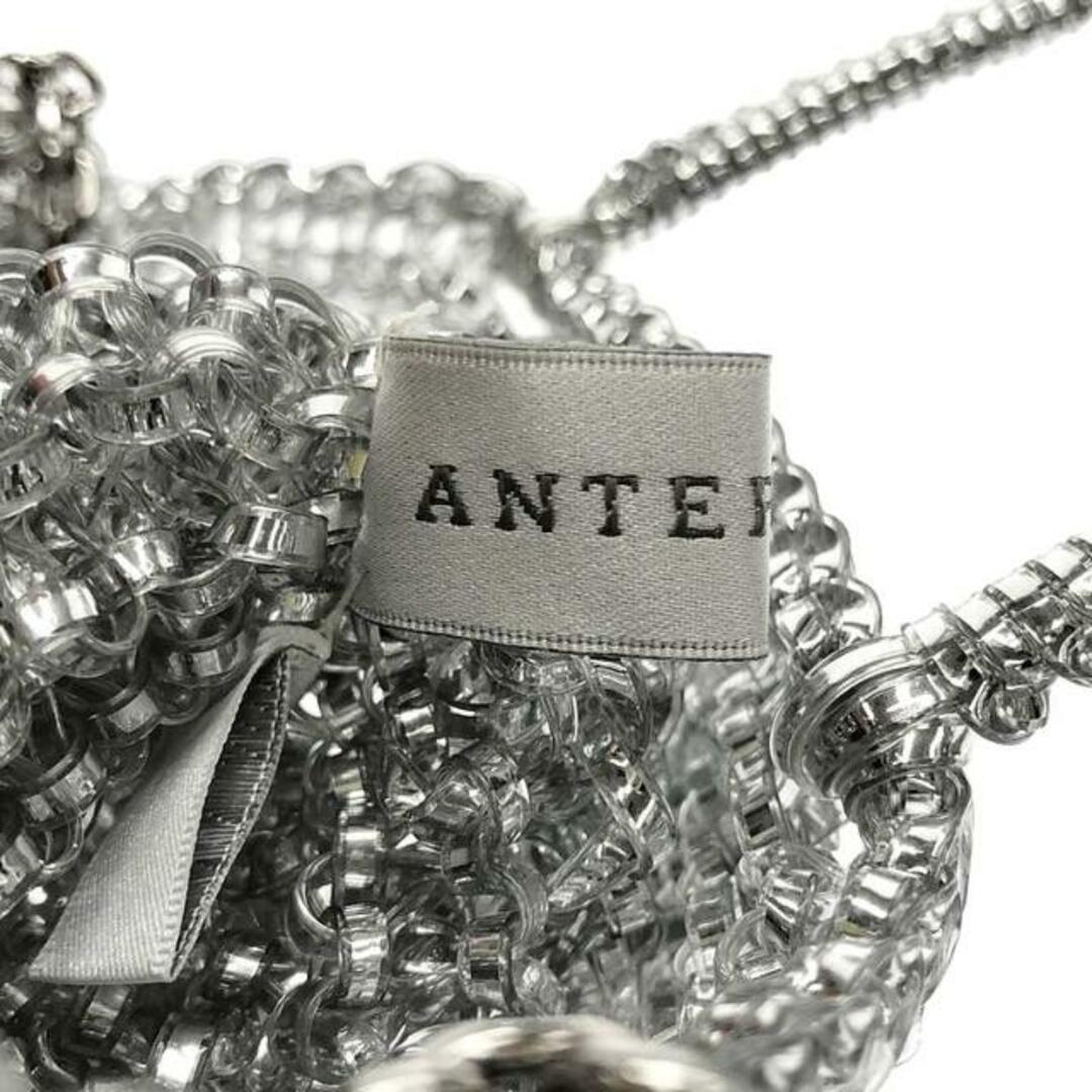 ANTEPRIMA - 【美品】 ANTEPRIMA / アンテプリマ | ワイヤー チェーン