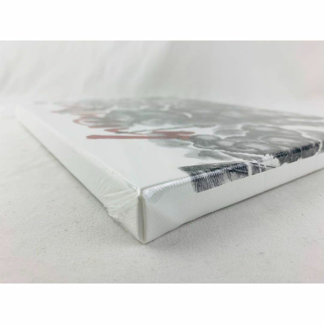 ベルセルク クラウドファンディング 返礼品 キャラファインボード 大