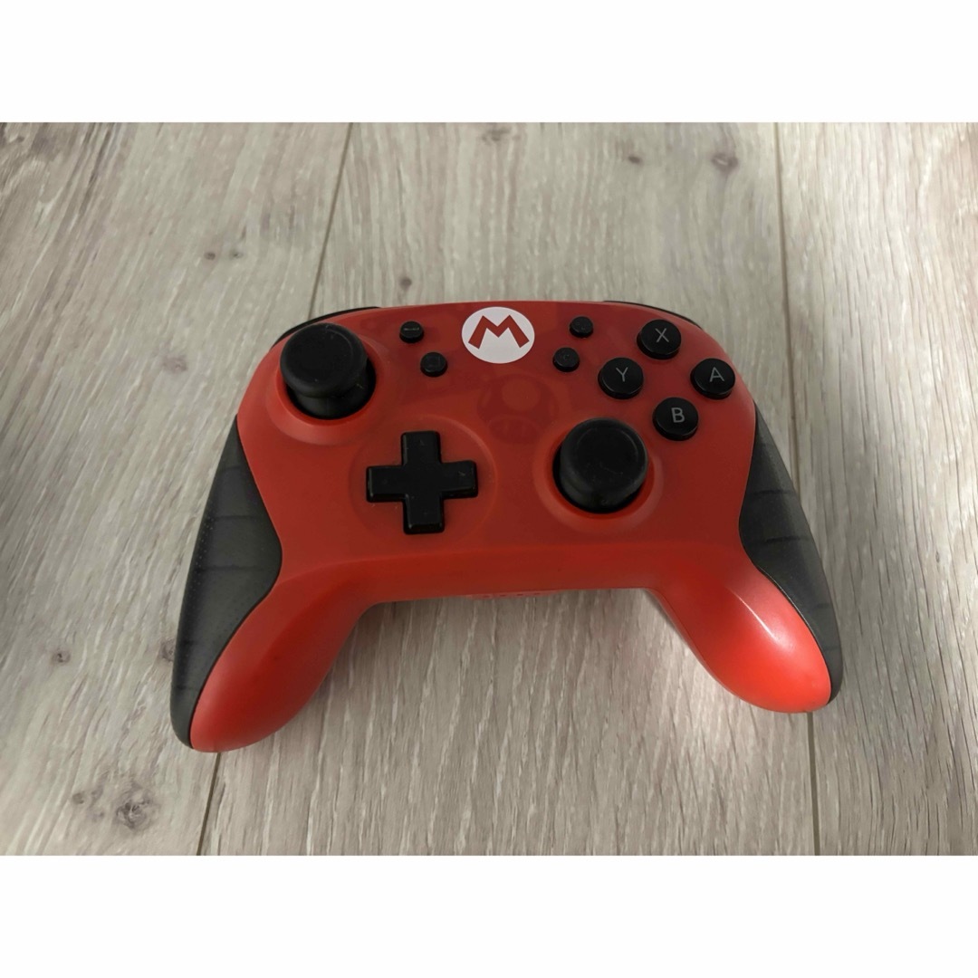 Nintendo Switch - Nintendo Switch プロコン ジャンク品 セットの通販