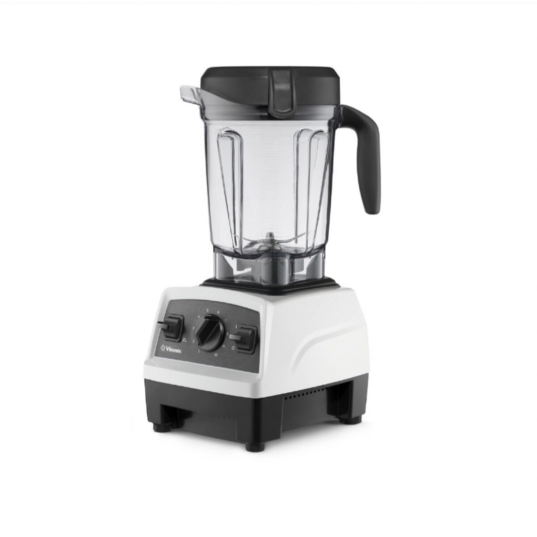 Vitamix - 新品未開封 Vitamix バイタミックス E320 ホワイトの通販 by