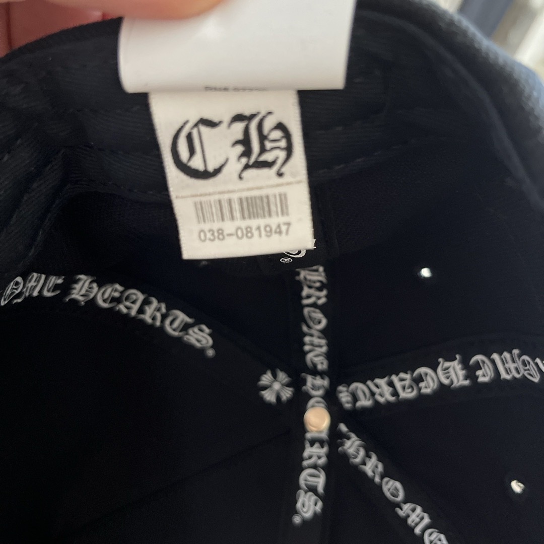 Chrome Hearts - 【新品未使用】山本由伸選手愛用 CHROME HEARTS