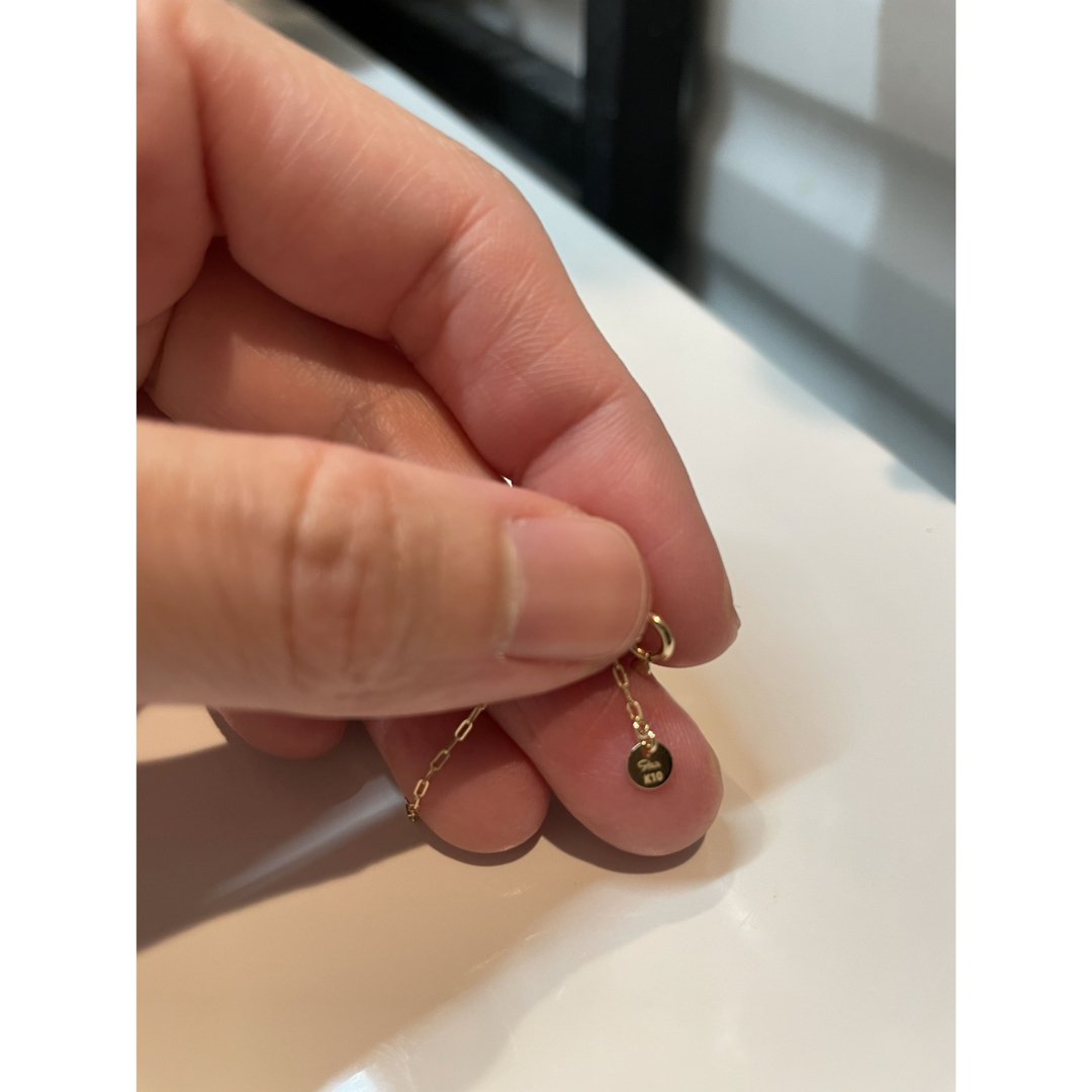 販売 star jewelry girl k10アンクレット
