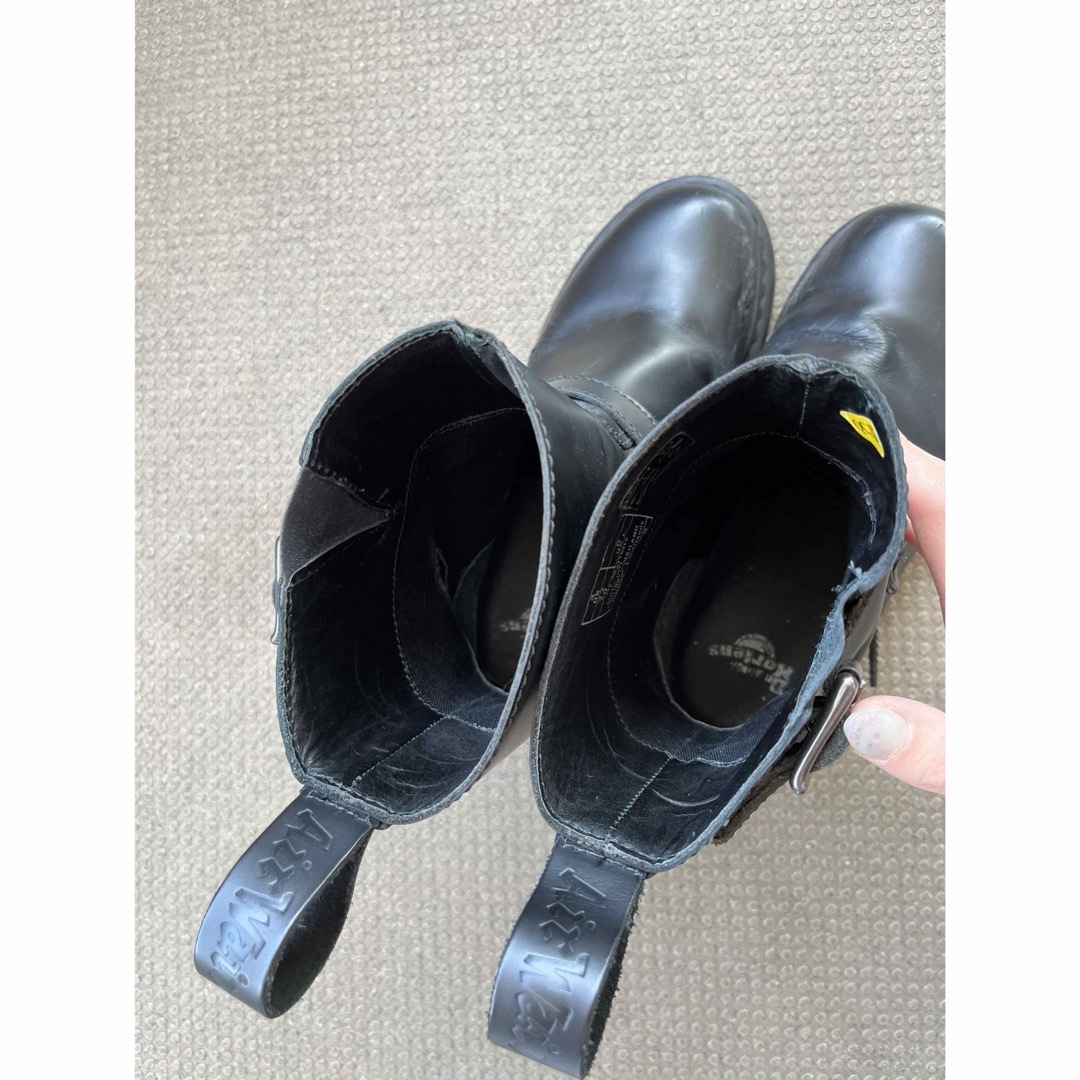 Dr.Martens - Dr.マーチン エンジニアブーツの通販 by くら's shop