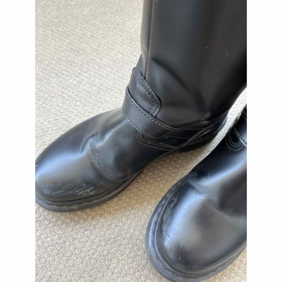 Dr.Martens - Dr.マーチン エンジニアブーツの通販 by くら's shop