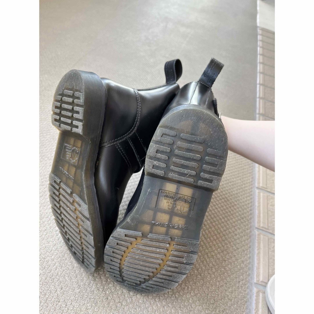 Dr.Martens - Dr.マーチン エンジニアブーツの通販 by くら's shop