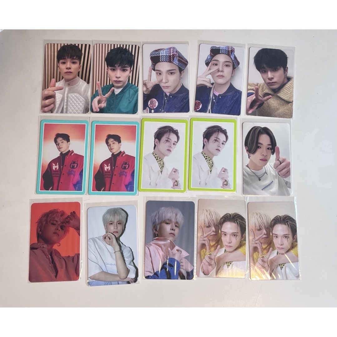 TREASURE - treasure アサヒ トレカ まとめ売りの通販 by にゃ's shop