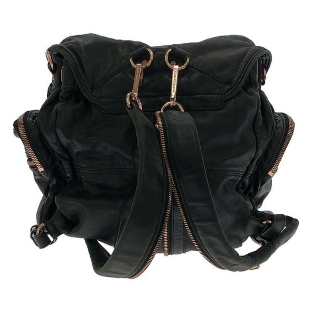 Alexander Wang - ALEXANDER WANG / アレキサンダーワン | 3way レザー