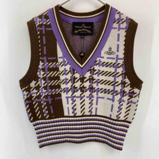 Vivienne Westwood（ベスト/ジレ）のフリマアイテム一覧