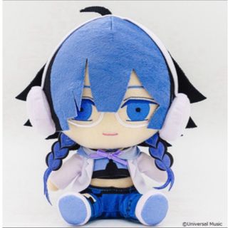 ado ぬいぐるみのフリマアイテム一覧