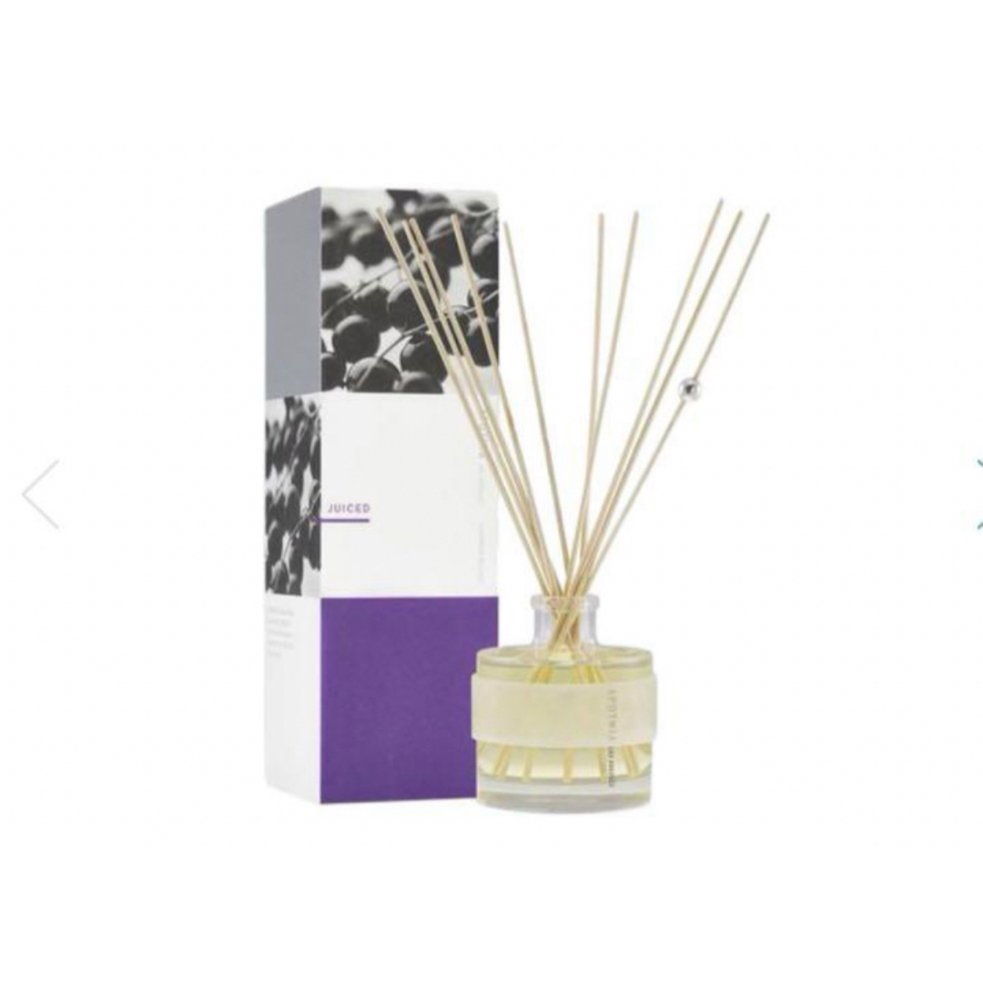 APOTHIA - Apothia アポーシア ディフューザー JUICED ジュースド