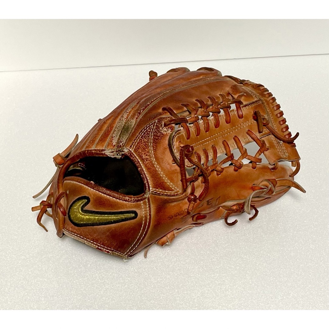 NIKE ナイキ ダイアモンドプロJ 廃盤品 激レア NIKE ナイキ