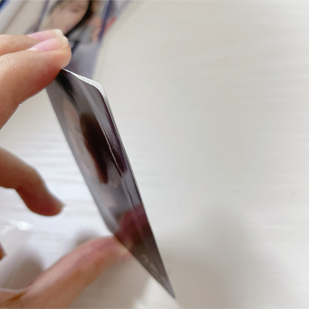 Stray Kids - ヒョンジン TOP ソニミュ 特典 トレカ スキズの通販 by