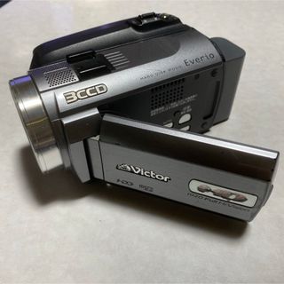 JVC GZ‐E170 Everioビデオカメラ【ジャンク品】 JVC GZ‐E170 Everio