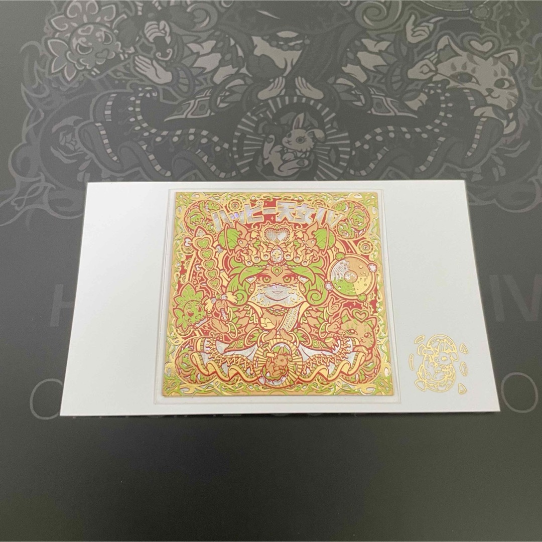 乙姫コネクション寄せ書きサイン色紙おおや和美後藤隆幸井上和彦横山智佐