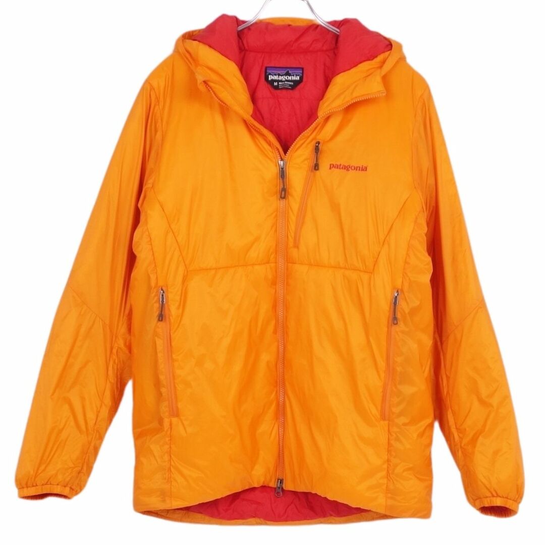 美品 パタゴニア PATAGONIA ジャケット パーカー DAS PARKA ダス