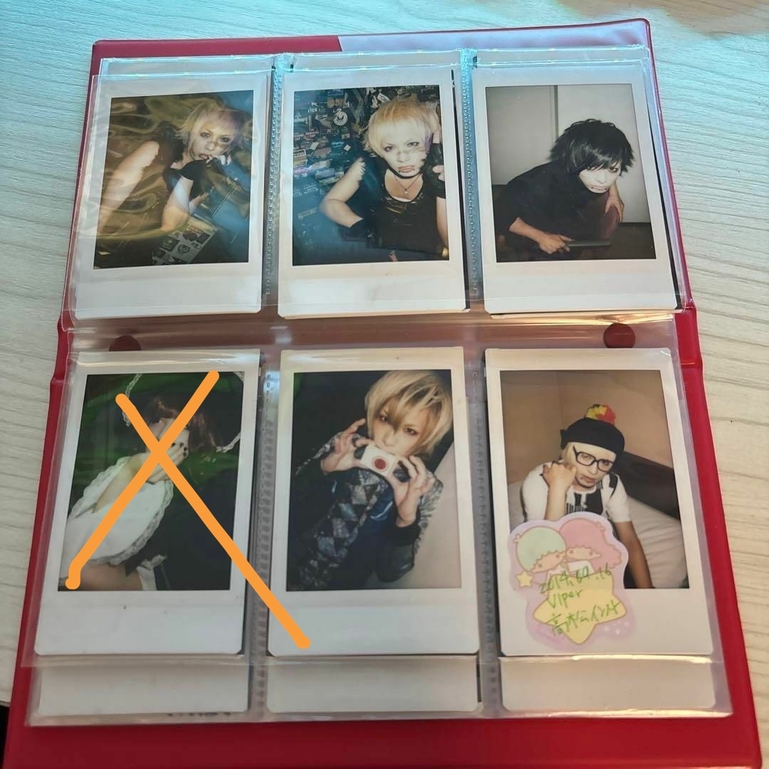 売り切れ！コドモドラゴンチェキ！ 2025年最新コドモドラゴン ハヤト