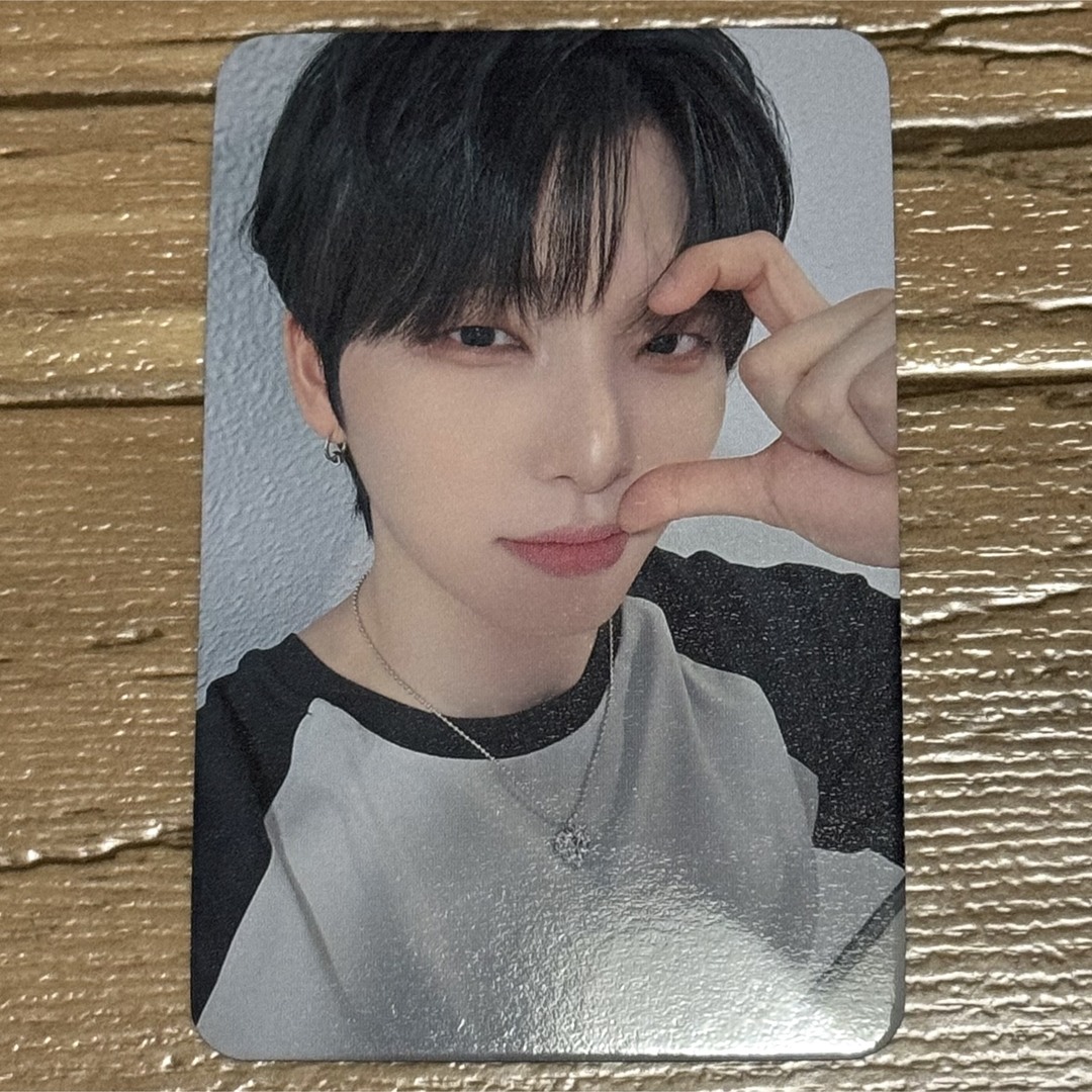 ONEUS ソホ NOW DMM2.0 トレカの通販 by ⛅️｜ラクマ