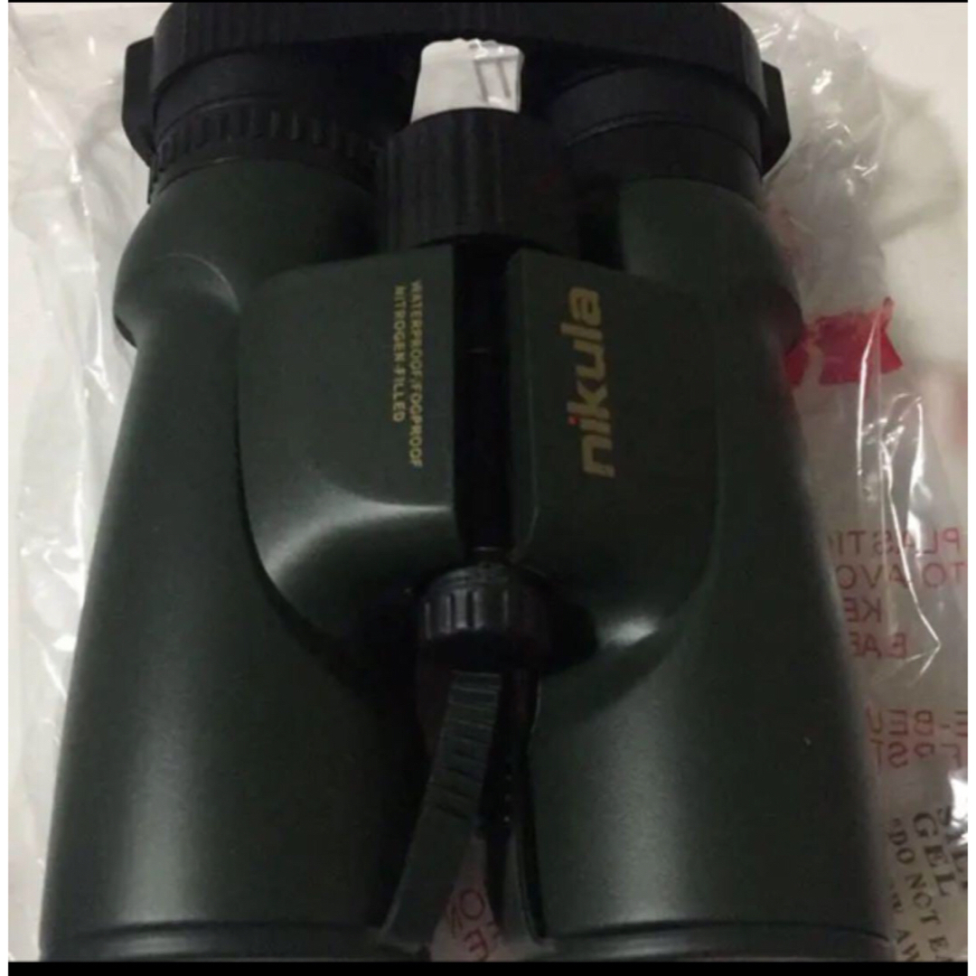 新品米軍海軍特殊部隊シールズ用昼夜兼用完全防水軍用双眼鏡10X42水中