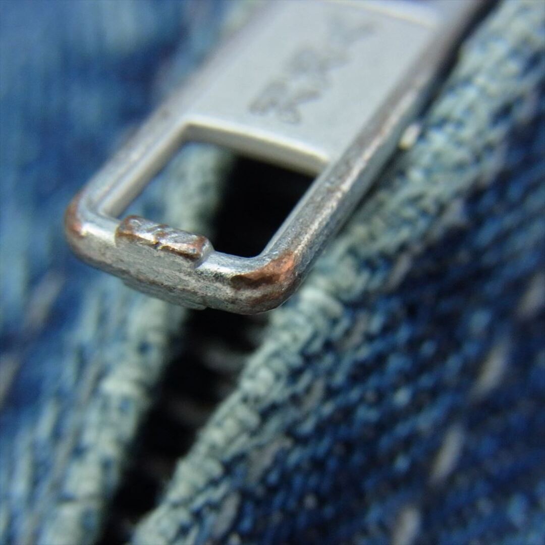 Supreme - Supreme シュプリーム ベスト 21SS Patched Denim Vest