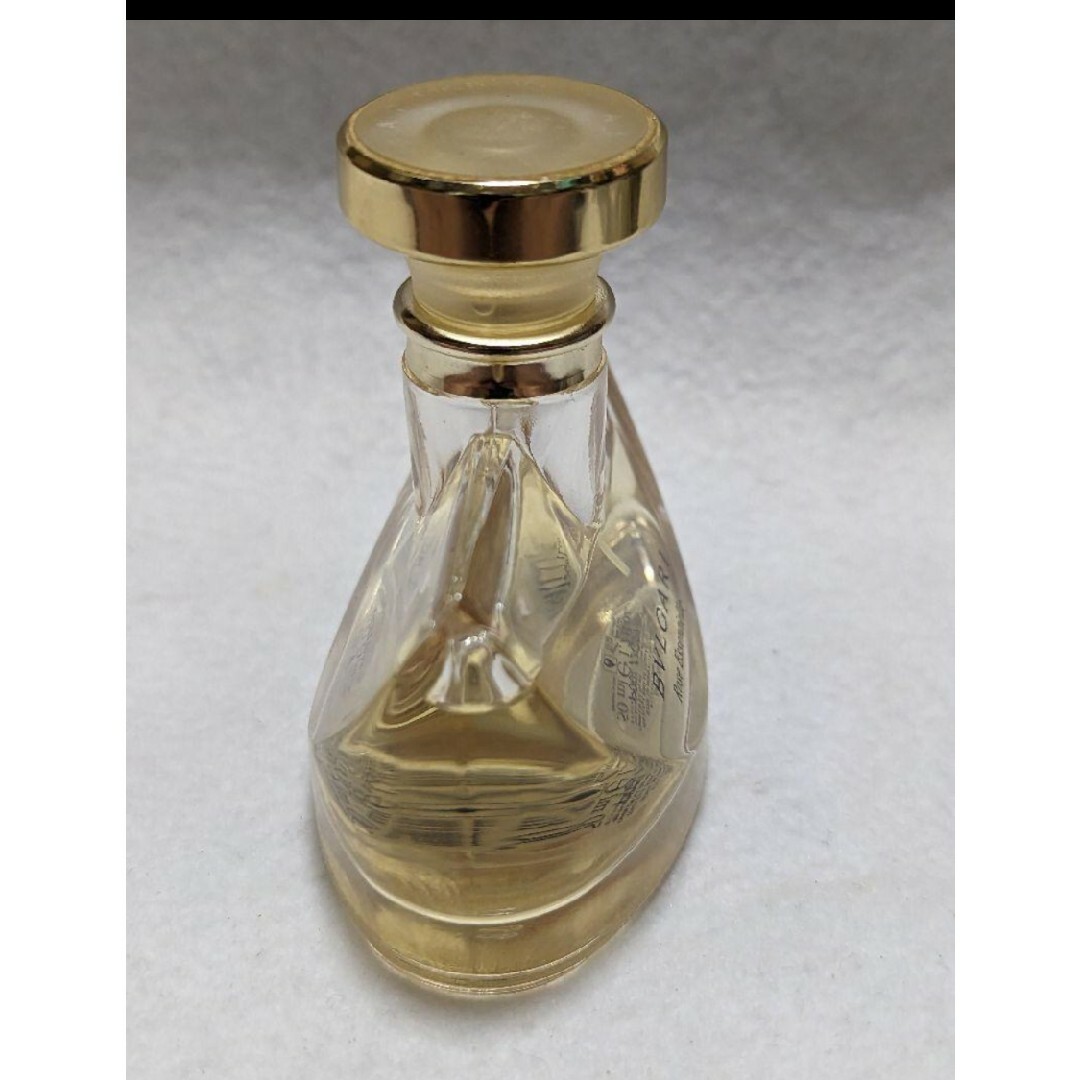 BVLGARI - 廃盤希少ブルガリローズエッセンシャルロゼオーデトワレ50ml