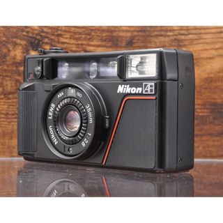 L35AF NIKONのフリマアイテム一覧