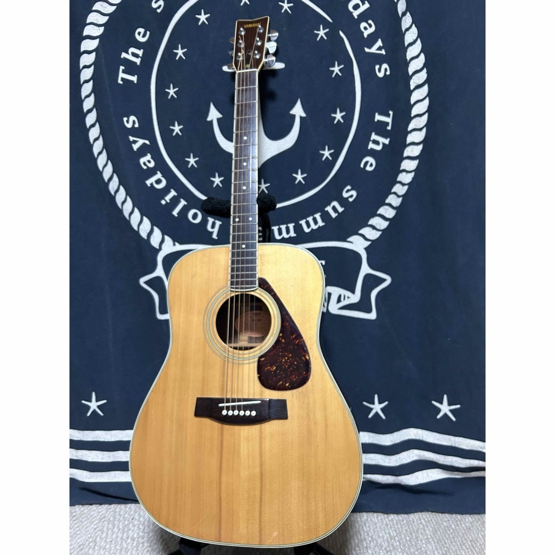 YAMAHA FG-301B アコースティックギター 日本製 ジャパンビンテージ
