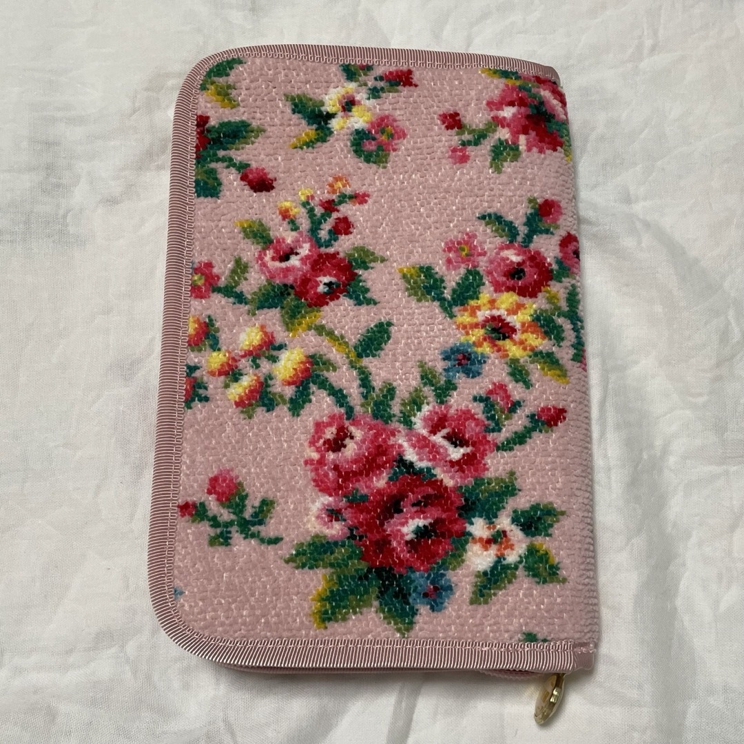 FEILER - 最終価格✨ 新品✨フェイラー マルチケース マドモアゼル