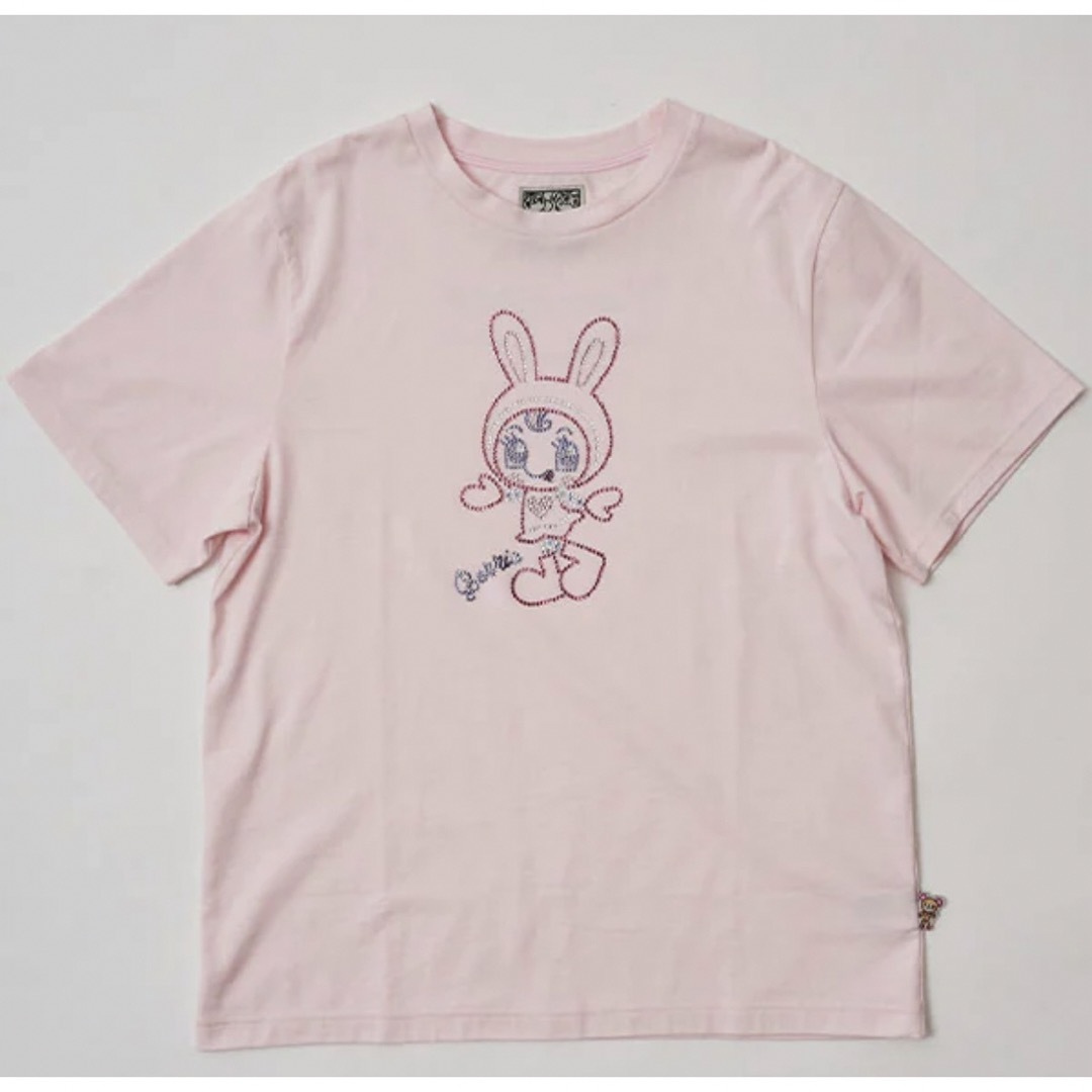 mezzo piano junior - メゾピアノジュニア♡ベリエちゃんキラキラ