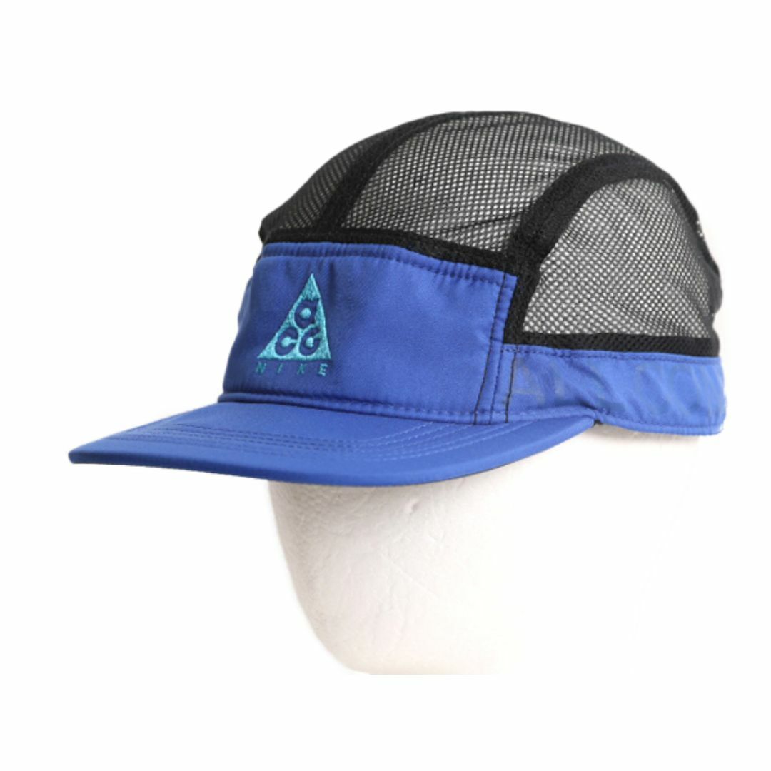 NIKE - 90s ナイキ acg メッシュ ジェット キャップ メンズ レディース