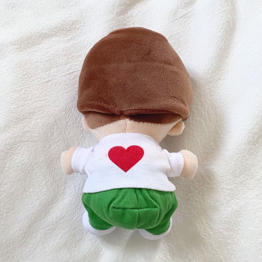 Johnny's - なにわ男子 大橋和也 ちびぬいの通販 by