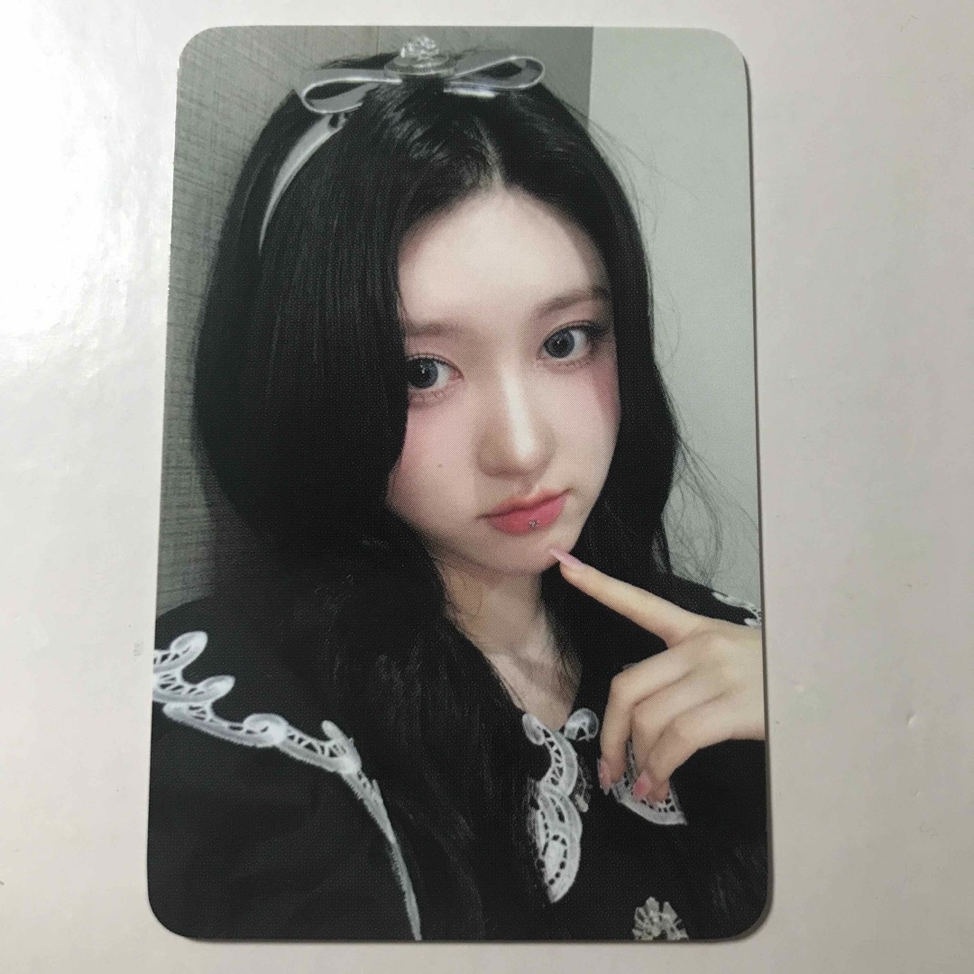 IVE ガウル withmuu ラキドロの通販 by よう｜ラクマ