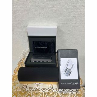 yosa チタニウムエッジのフリマアイテム一覧