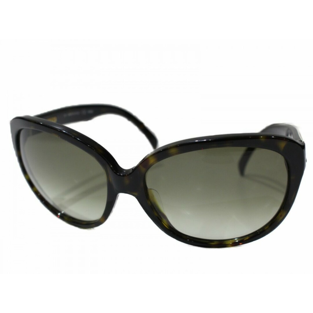 FENDI - FENDI フェンディ サングラス FS5305A ズッカ柄 ブラウン系